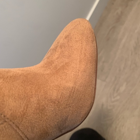 Aurellane Ankle Boots - Picture 5 of 9